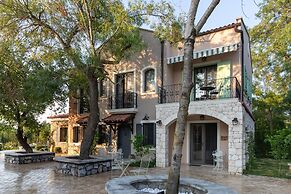 Zigo's Hotel - Special Class