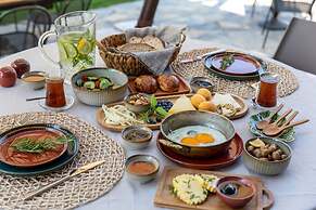 Zigo's Hotel - Special Class