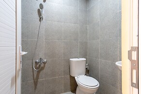 OYO 1185 Bukit Toedjoeh Residence Syariah