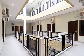 OYO 1185 Bukit Toedjoeh Residence Syariah