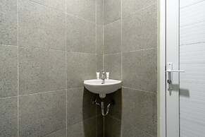 OYO 1185 Bukit Toedjoeh Residence Syariah