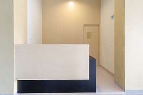 OYO 1185 Bukit Toedjoeh Residence Syariah