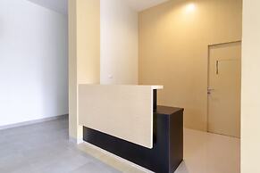 OYO 1185 Bukit Toedjoeh Residence Syariah