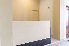 OYO 1185 Bukit Toedjoeh Residence Syariah