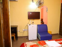 Mokland Hotel and Suites