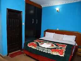 Mokland Hotel and Suites