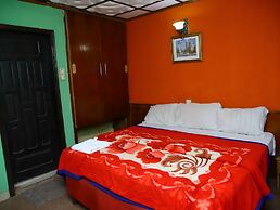 Mokland Hotel and Suites