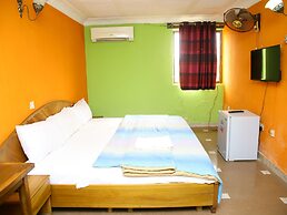 Mokland Hotel and Suites