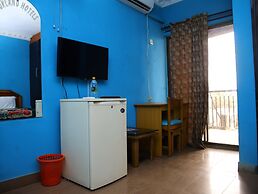 Mokland Hotel and Suites