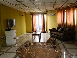 Mokland Hotel and Suites