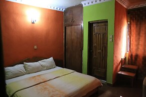 Mokland Hotel and Suites