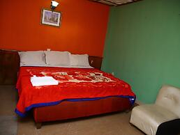 Mokland Hotel and Suites