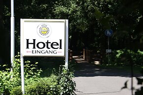 Hotel Restaurant Hubertushof