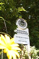 Hotel Restaurant Hubertushof