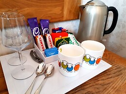 Strathmore Guesthouse - Adults Only