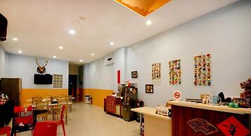 Lake In Mountain B&B