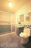 Lake In Mountain B&B