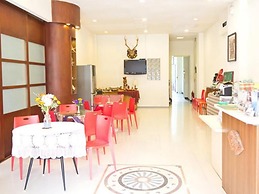 Lake In Mountain B&B