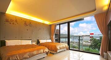 Lake In Mountain B&B