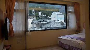 Lake In Mountain B&B