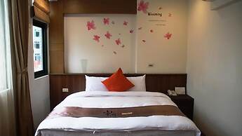 Lake In Mountain B&B