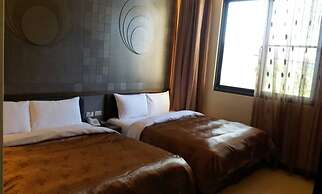 Lake In Mountain B&B