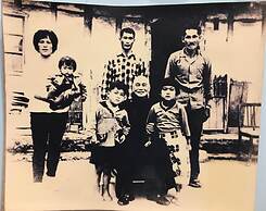 Lake In Mountain B&B