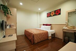 Lake In Mountain B&B