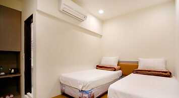 Lake In Mountain B&B