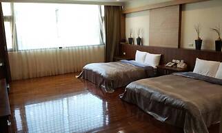 Lake In Mountain B&B