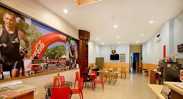 Lake In Mountain B&B