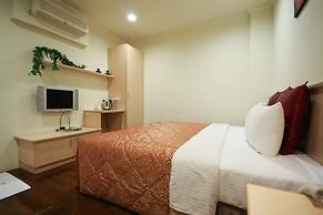 Lake In Mountain B&B