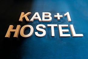Kab 1 Hostel