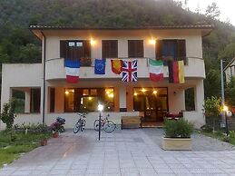 Hotel Ristorante Umbria