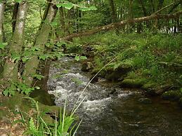 La Vallée du Rivoal