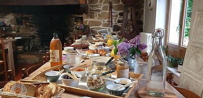 La Vallée du Rivoal