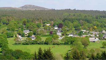 La Vallée du Rivoal
