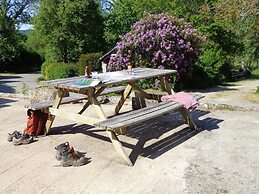 La Vallée du Rivoal