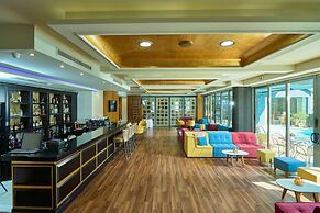 Hotel Mediterranean Resort