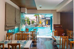 Hotel Mediterranean Resort