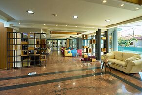 Hotel Mediterranean Resort