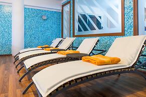 Hotel Mediterranean Resort