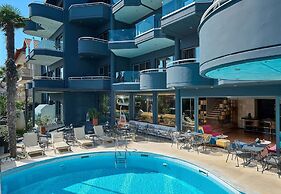 Hotel Mediterranean Resort