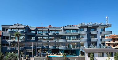 Hotel Mediterranean Resort