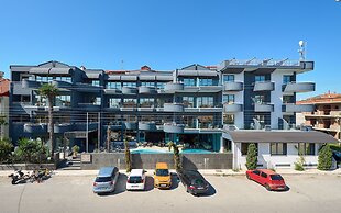 Hotel Mediterranean Resort