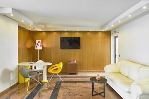 Hotel Mediterranean Resort