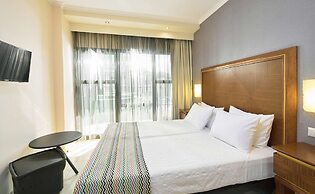 Hotel Mediterranean Resort