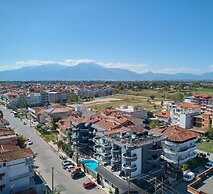 Hotel Mediterranean Resort