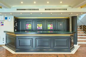 Hotel Mediterranean Resort