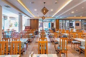 Hotel Mediterranean Resort